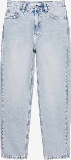 Pull&Bear Farkut koossa 32 värissä sininen denim, Tuotenäkymä