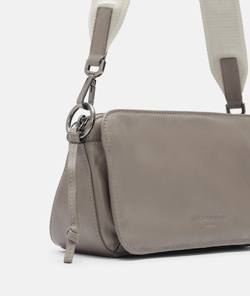 Liebeskind Berlin Crossbody bag 'Clarice' in Grey