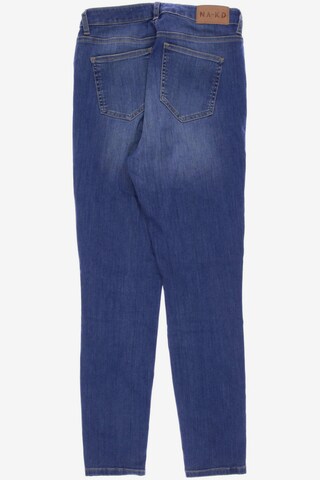 NA-KD Jeans 30-31 in Blau