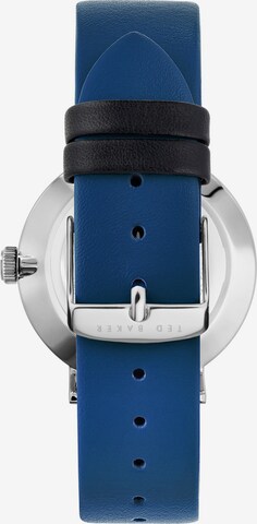 Ted Baker Uhr  ' Phylipa' in Blau