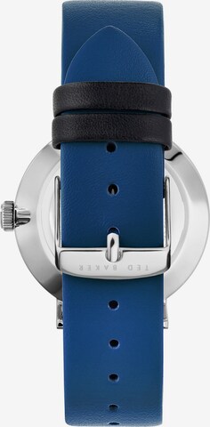 Orologio analogico ' Phylipa' di Ted Baker in blu