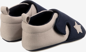 STERNTALER Slippers in Beige