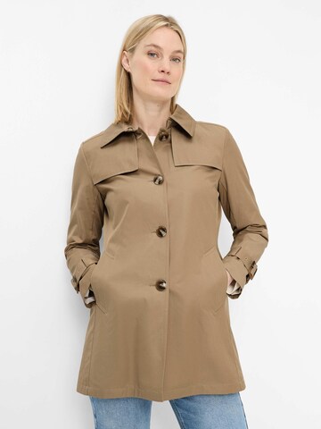 Fuchs Schmitt Übergangsmantel 'Kent'‌‌‌‌‌‌‌‌ in Beige: Vorderseite