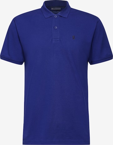 Street One MEN Shirt in Blau: Vorderseite
