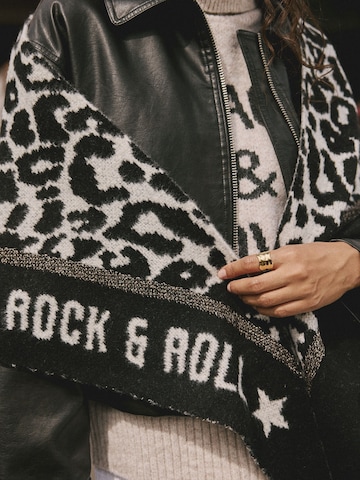 Rockett St George Шарф в Черный