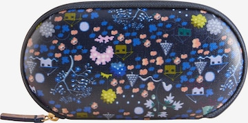 Cath KidstonEtui - plava boja: prednji dio