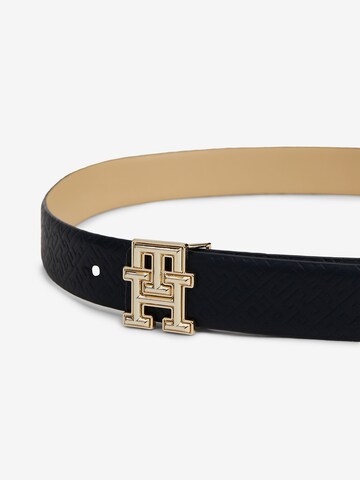 Ceinture TOMMY HILFIGER en bleu