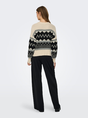 ONLY Sweater in Black