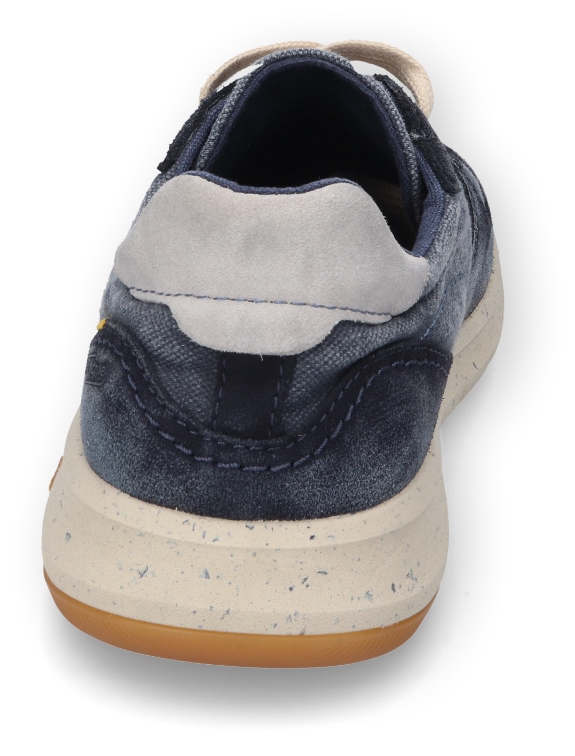 CAMEL ACTIVE Sneakers in Blue