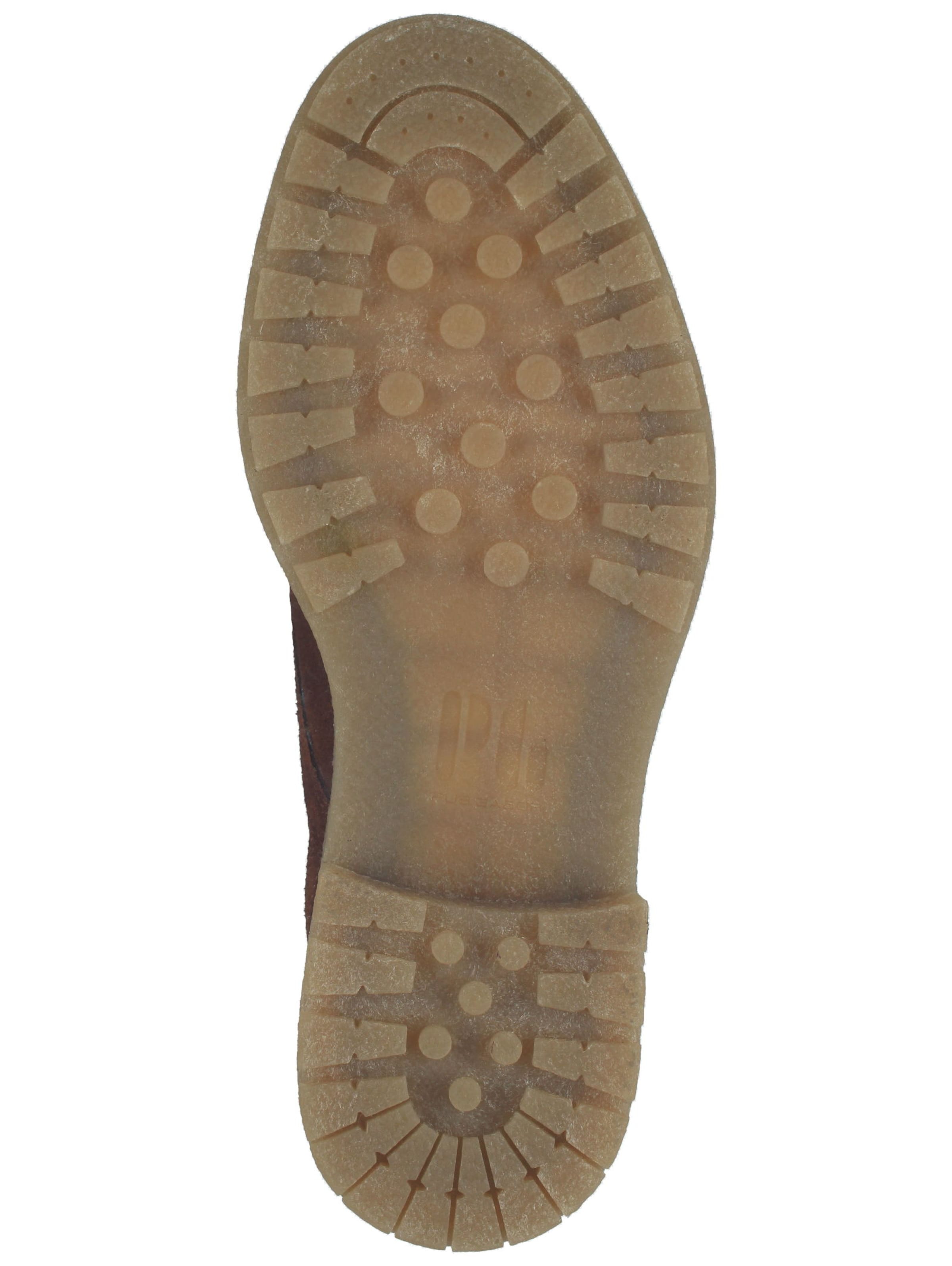 Chukka Boots Pius Gabor en marron
