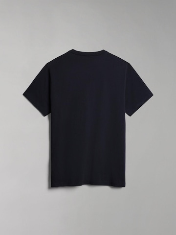 NAPAPIJRI - Camiseta en azul