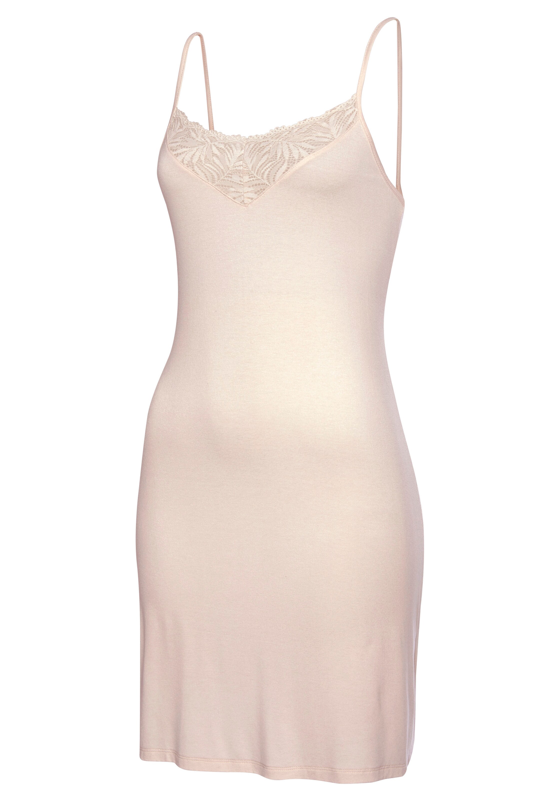 LASCANA - Picardias en beige