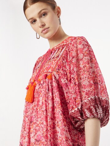 Derhy Kleid 'CABALA ROBE' in Pink