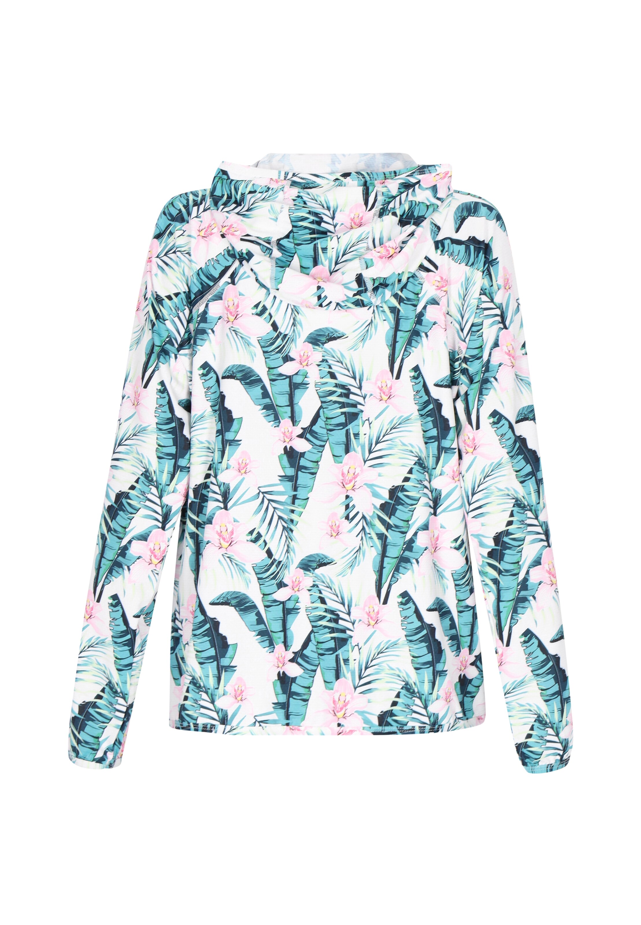 SANIKA Демисезонная куртка в Бежевый