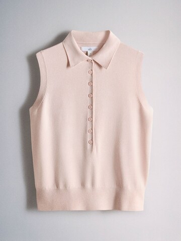 Maglietta di The Set in colori misti