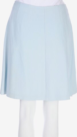 Christian Lacroix Skirt in M in Blue