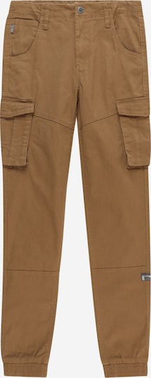 NAME IT Trousers 'Bamgo' in Sepia, Item view