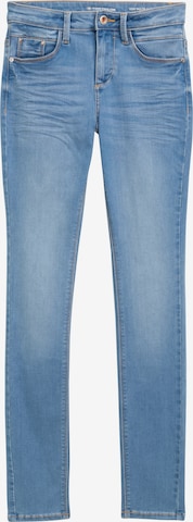 Jeans 'Alexa' di TOM TAILOR in blu: frontale