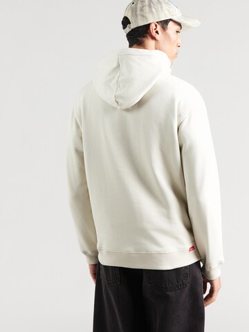 REPLAY Sweatshirt in Grey