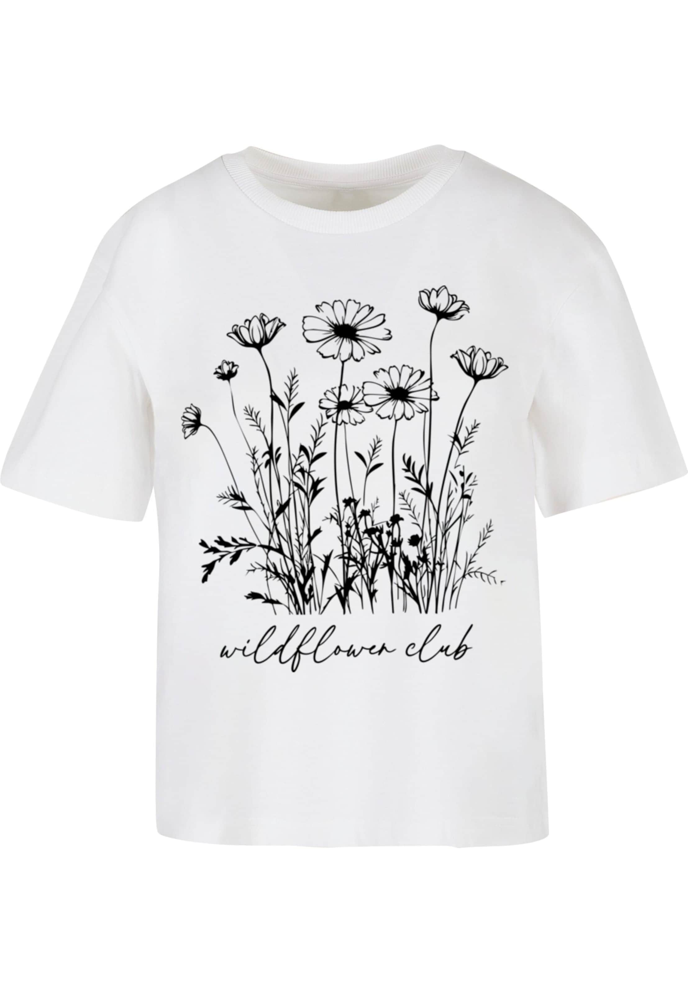 Cloud5ive Shirt in White: front