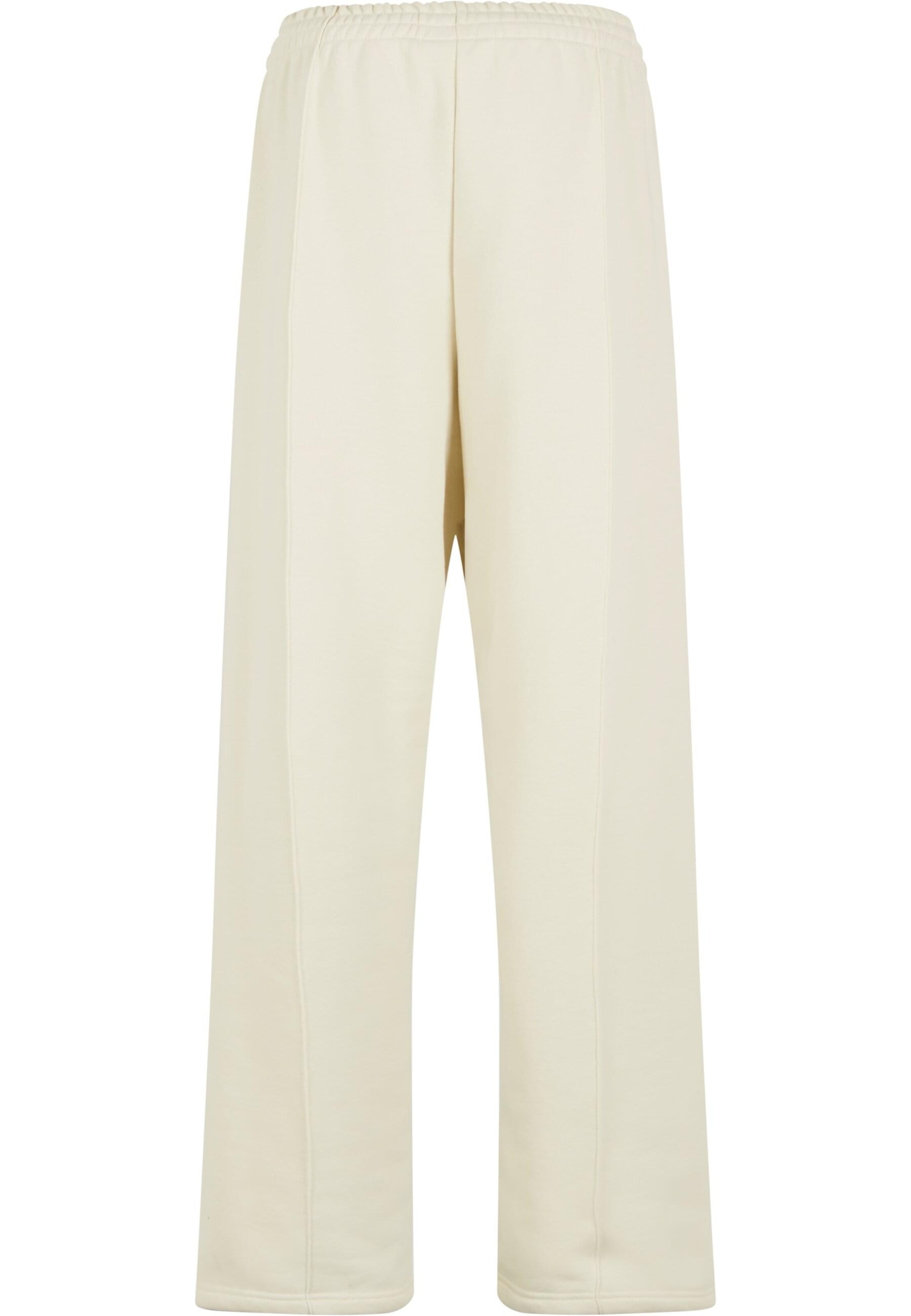 Karl Kani Loose fit Pants in Beige