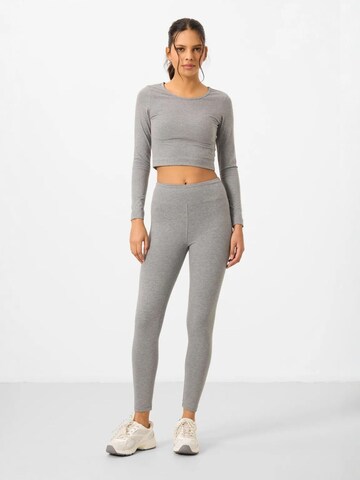 Tommy Life Sweat suit in Grey
