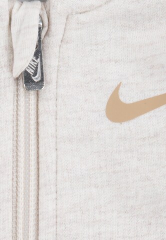 Nike Sportswear Overal 'ESSENTIALS' – béžová