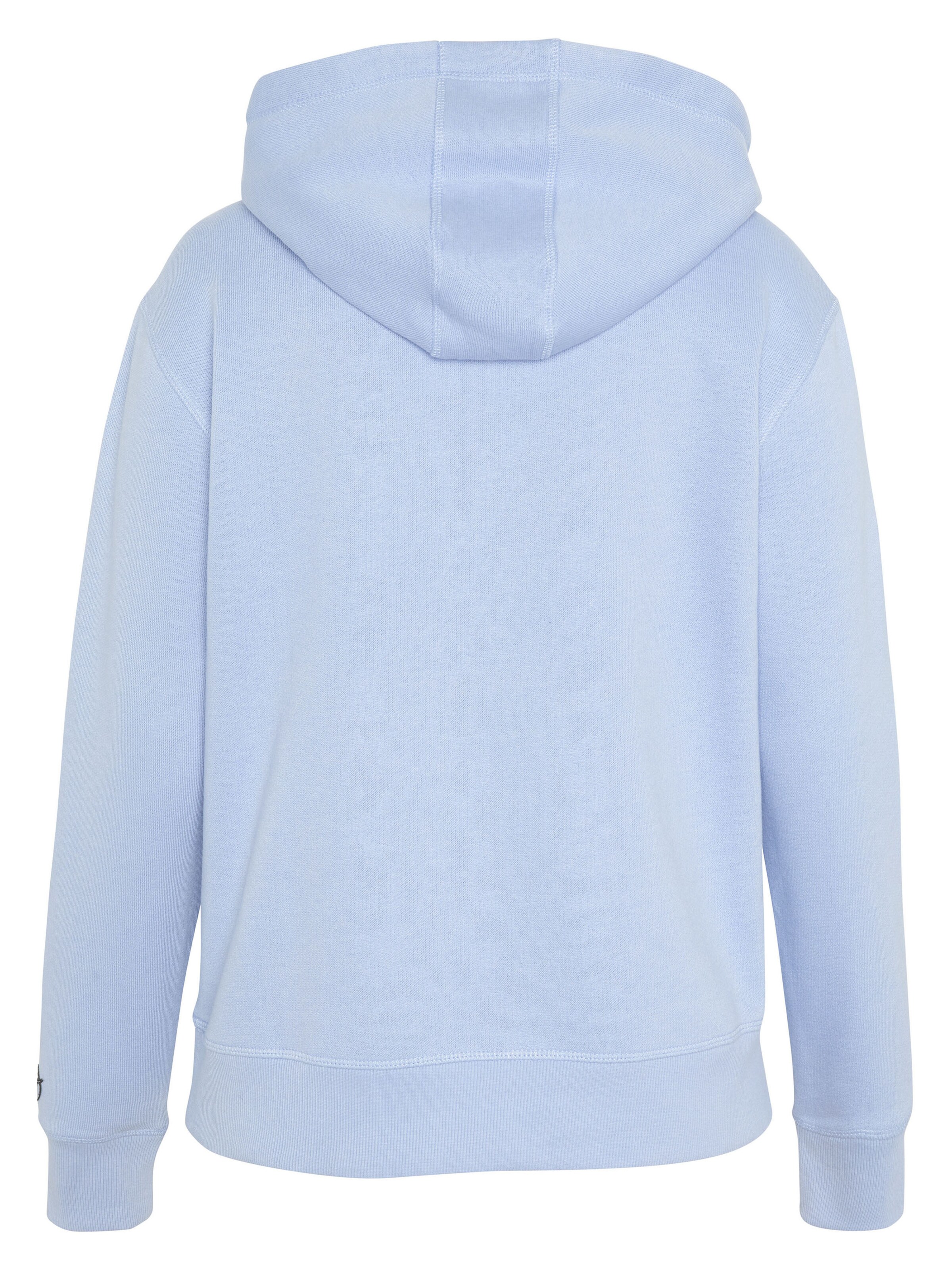 CHIEMSEE Sweatshirt in Blau