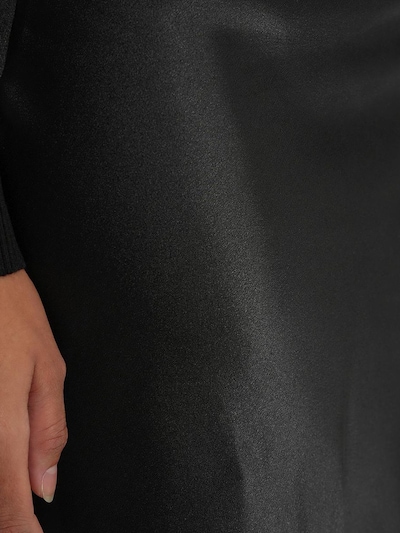 Bigdart Jupe en 36 en noir, Vue avec produit
