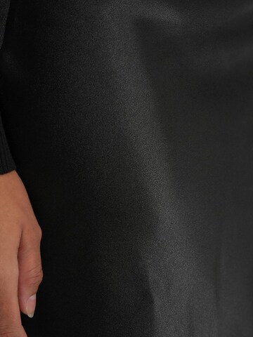 Bigdart - Saia em preto