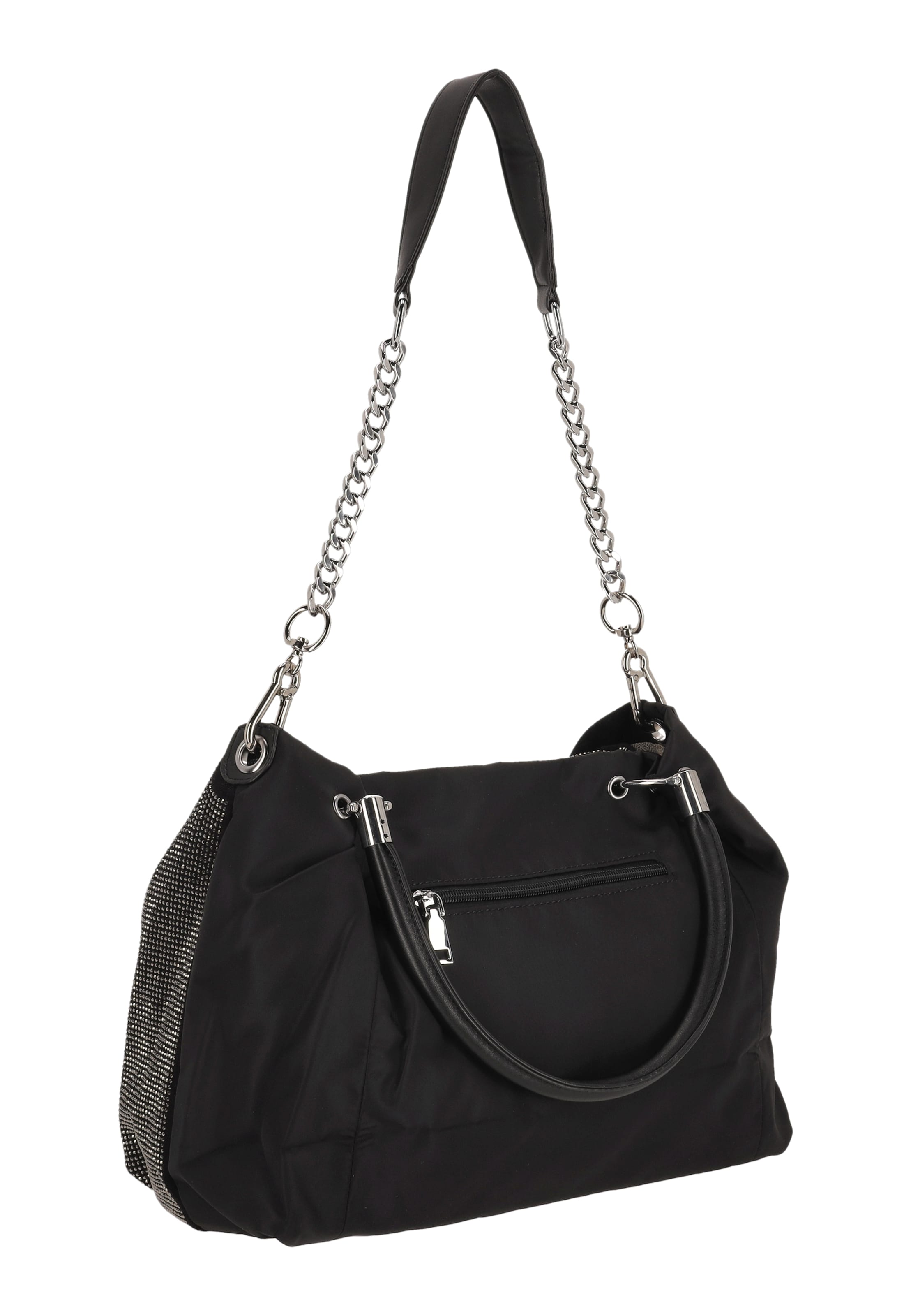 faina - Malas de tiracolo em preto