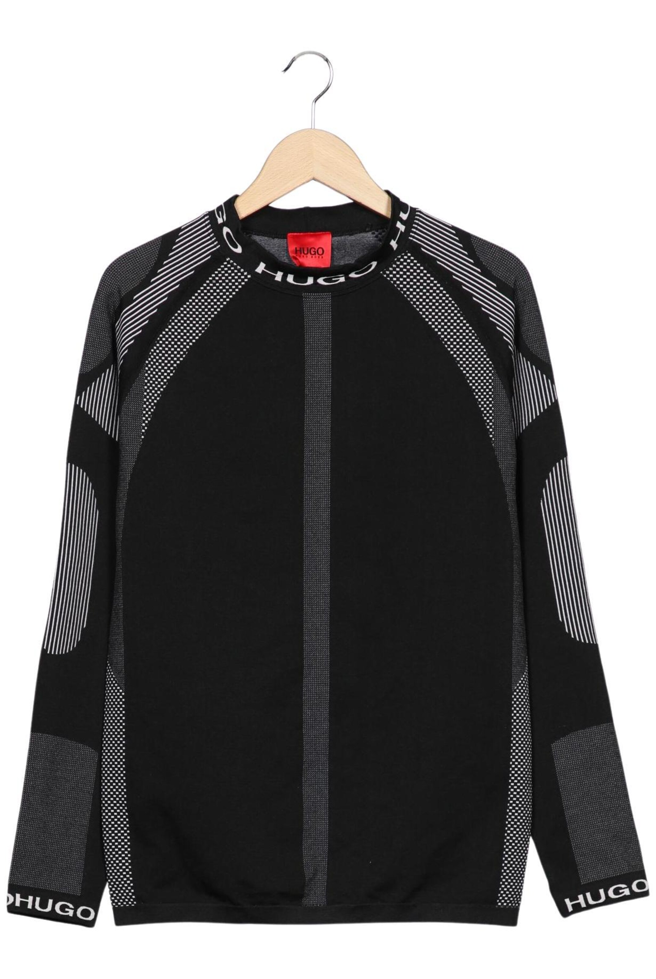 HUGO Shirt in L in Mixed colors: front