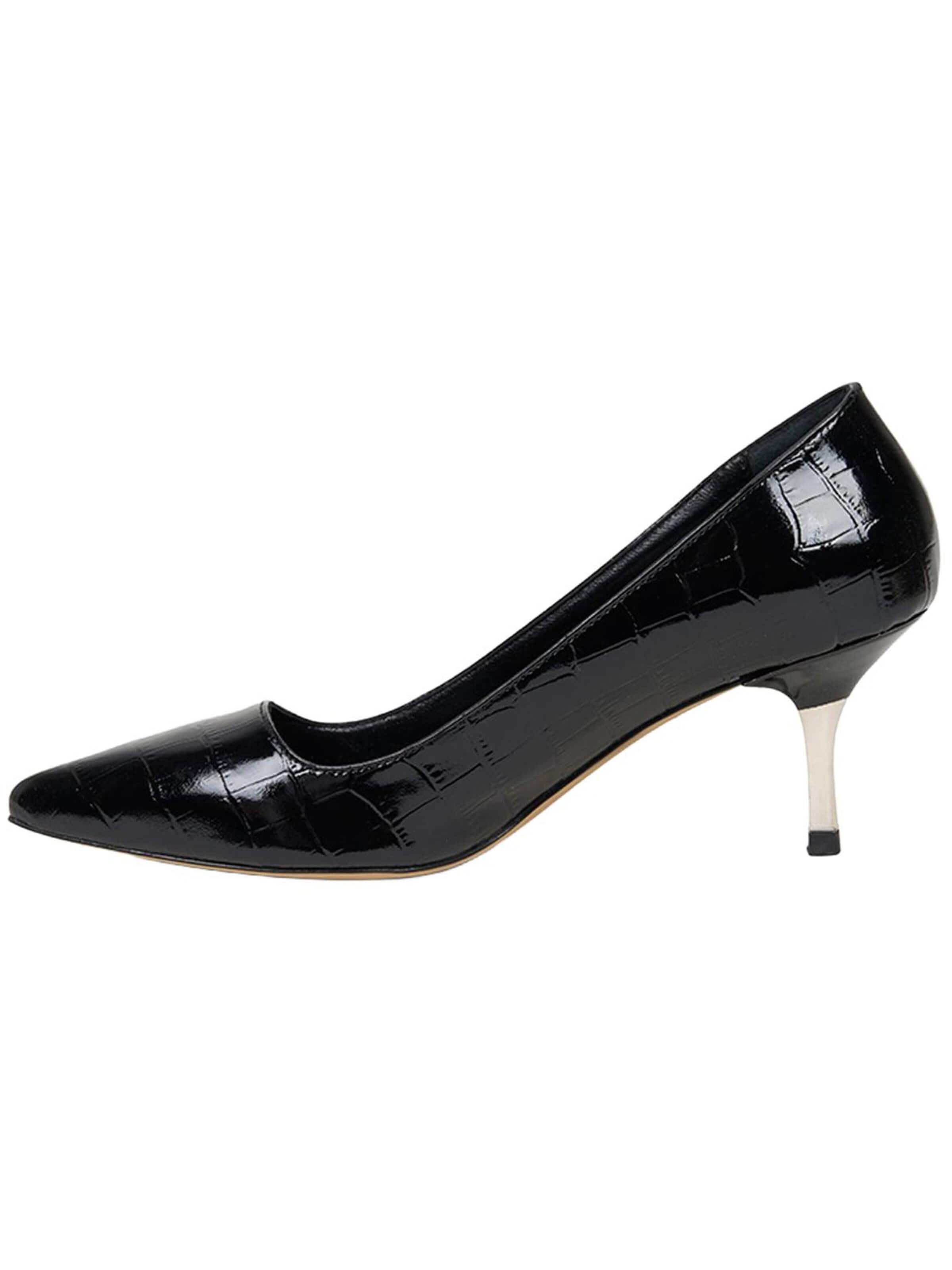 Desa Pumps 'Stilett' in Black