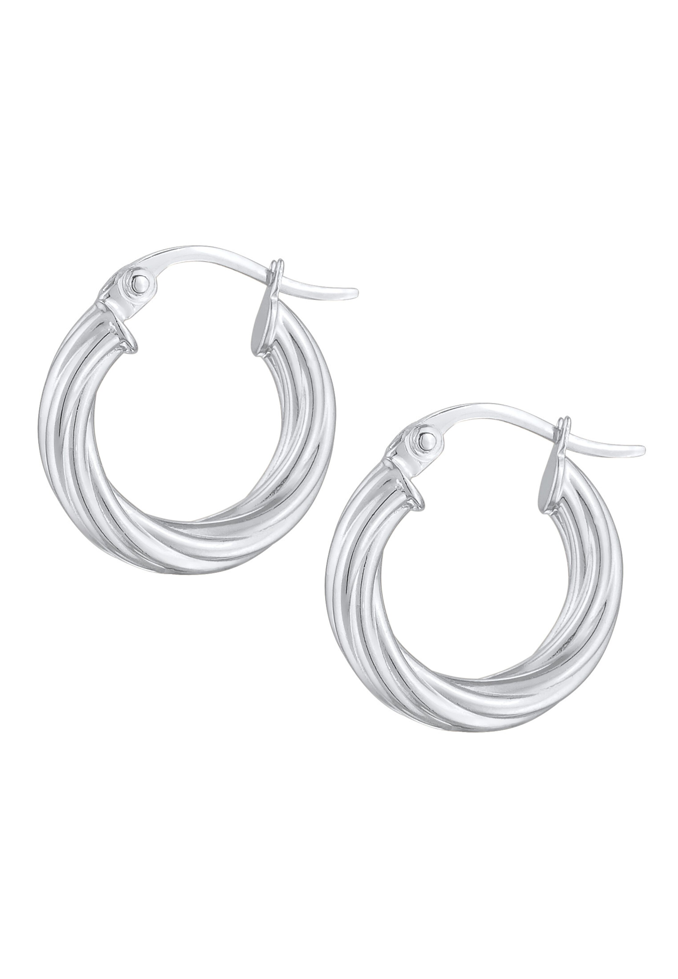 ELLI Earrings in Silver