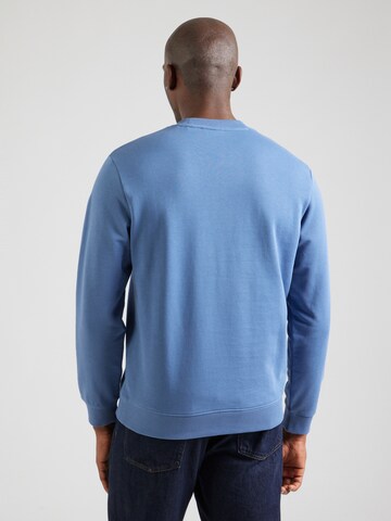 HUGO Sweatshirt 'Diragol212' in Blue