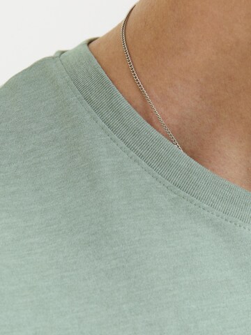 Jack & Jones Plus Shirt 'JJEPaulos' in Groen