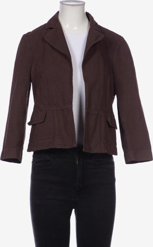 Marni Blazer in M in Brown: front