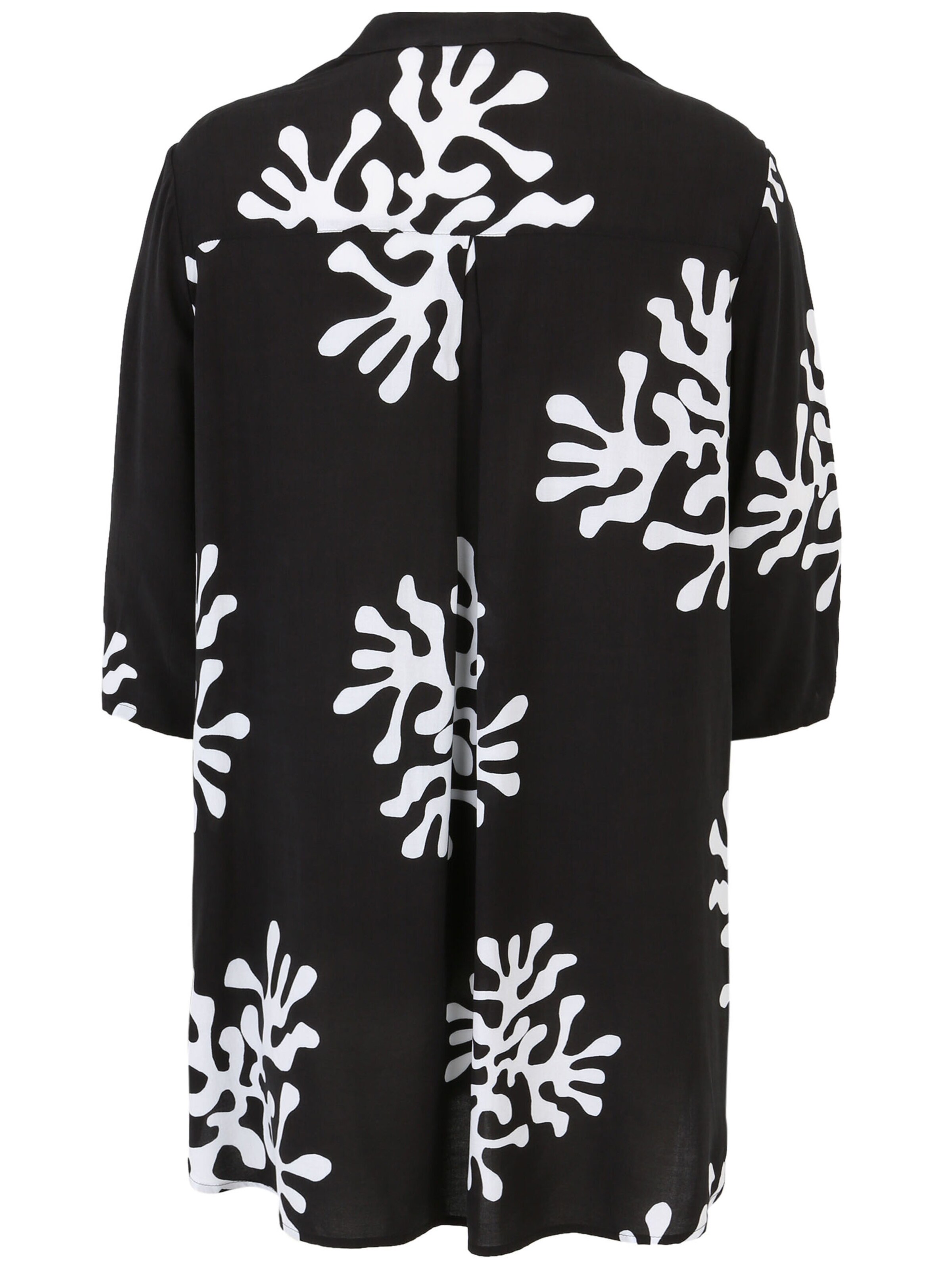 Doris Streich Blouse in Black