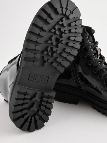 Next Boots in Black