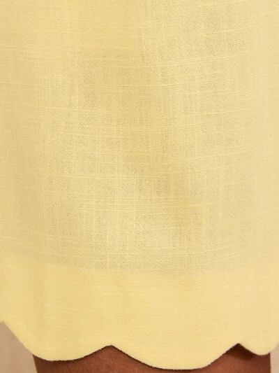 love & roses Jumpsuit in S in Light yellow, Item view