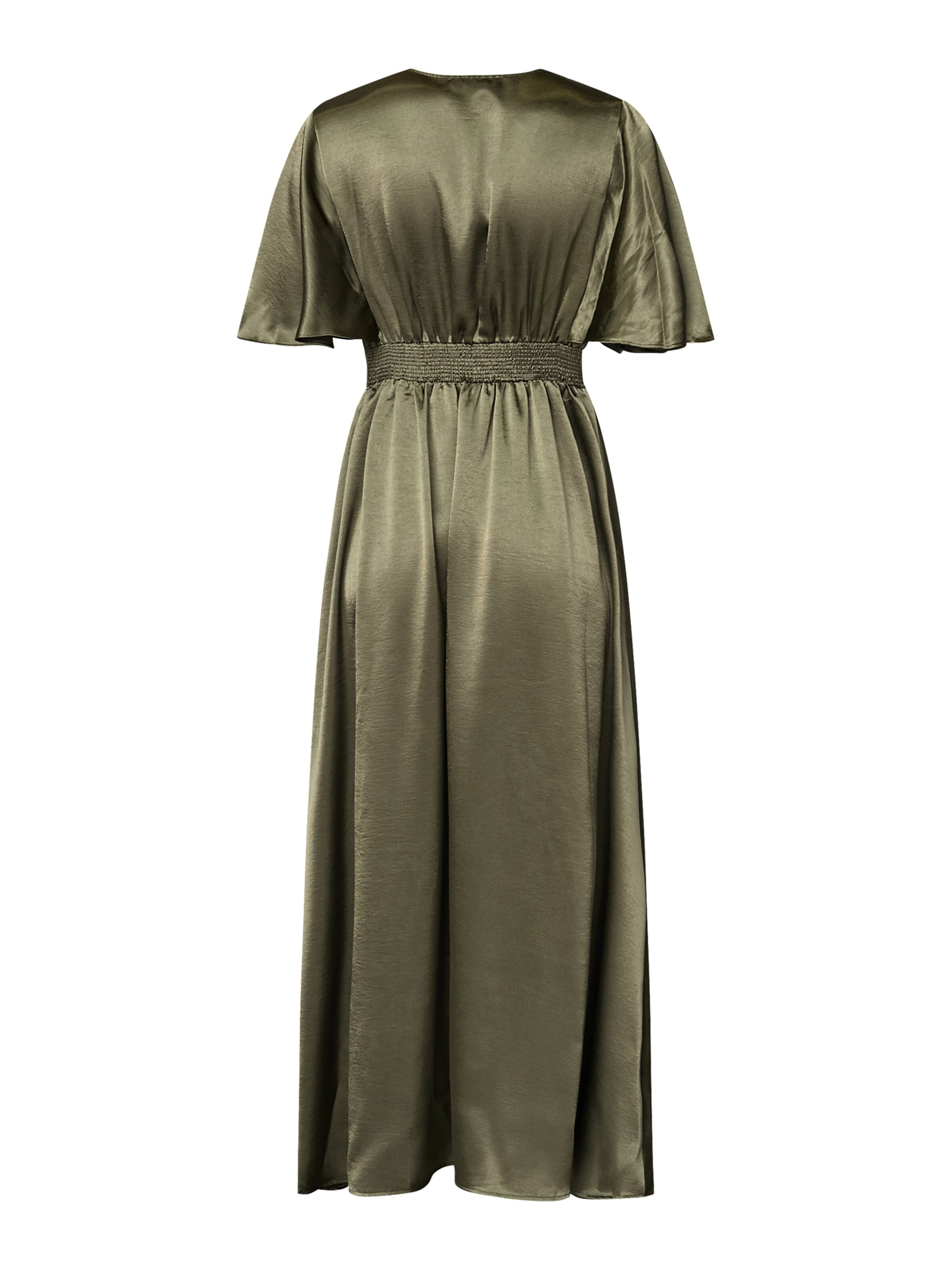 SISTERS POINT Estélyi ruhák 'GISELA' - zöld