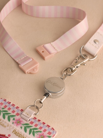 Portachiavi 'Paddington Blossom' di Cath Kidston in rosa