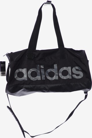 ADIDAS PERFORMANCE Bag in One size in Black: front