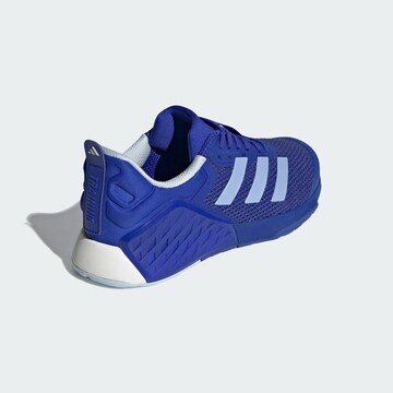 ADIDAS PERFORMANCE Sportschuh 'Dropset 3' in Blau