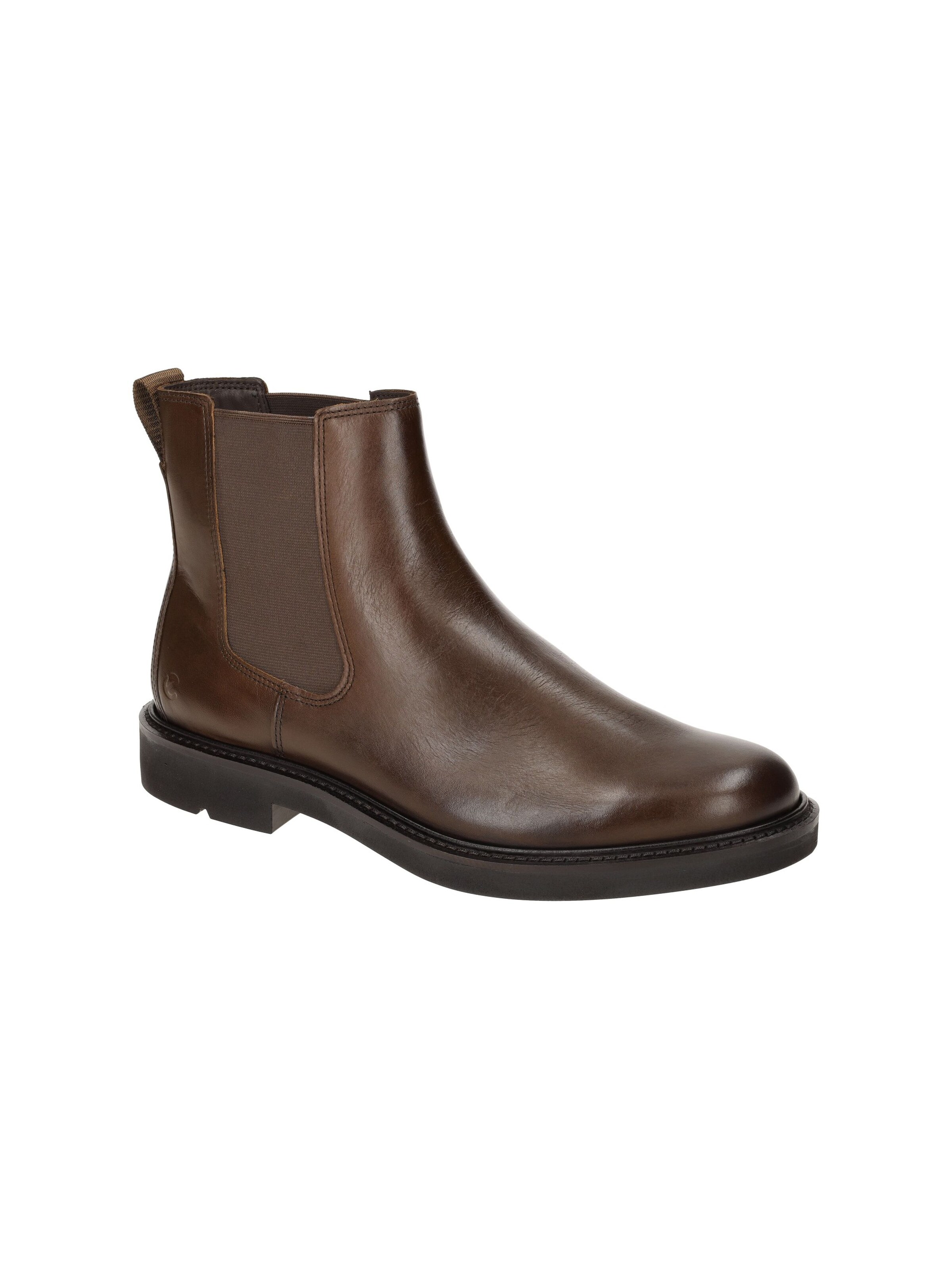 ECCO Boots in Brown, Item view