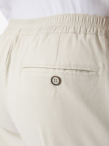 BABISTA Regular Broek 'Pariella' in Wit