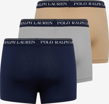 Polo Ralph Lauren Boksershorts 'Classic' i blå