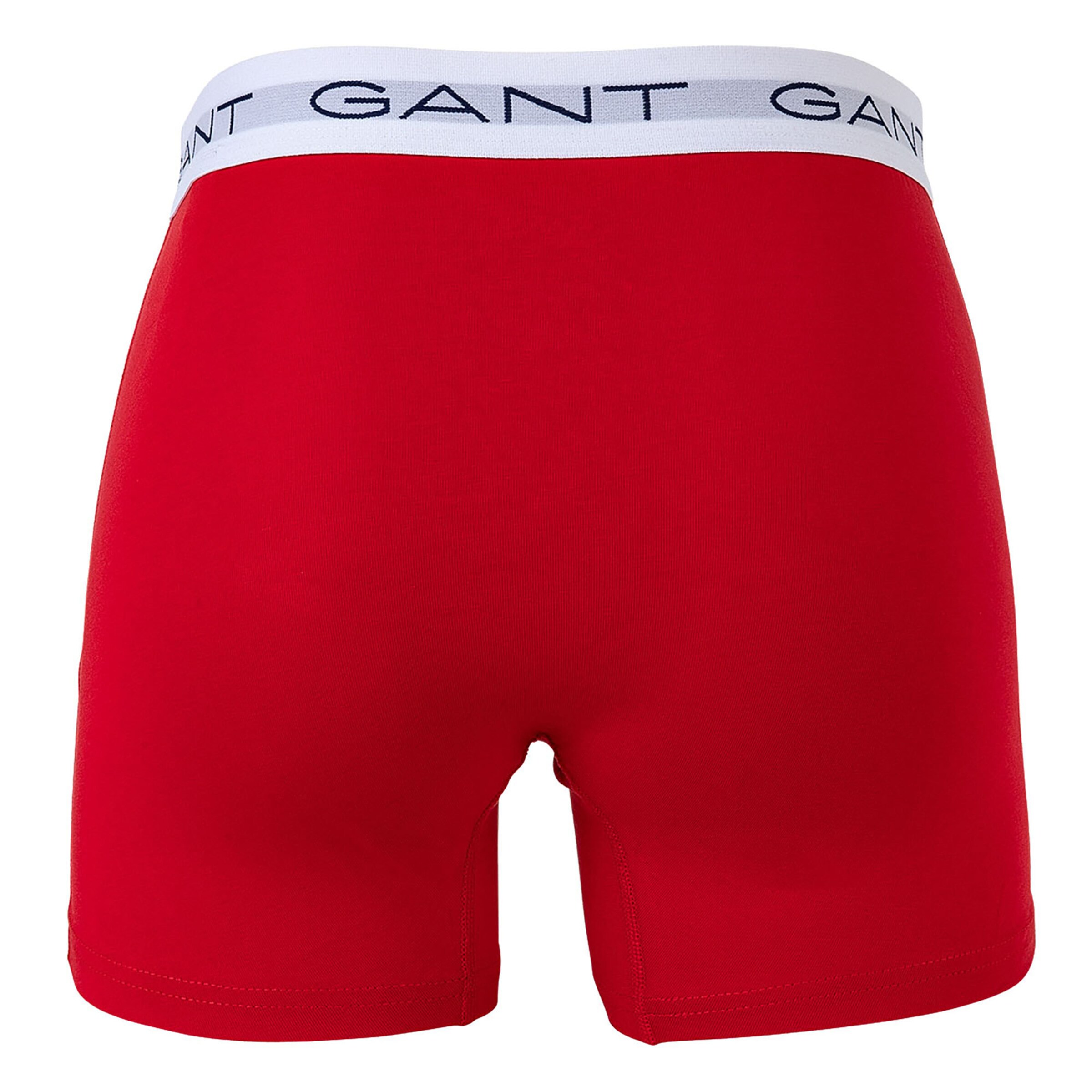 GANT Boksershorts i blå