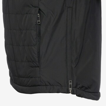 UNDER ARMOUR Sportjacke 'STRM Session' in Schwarz