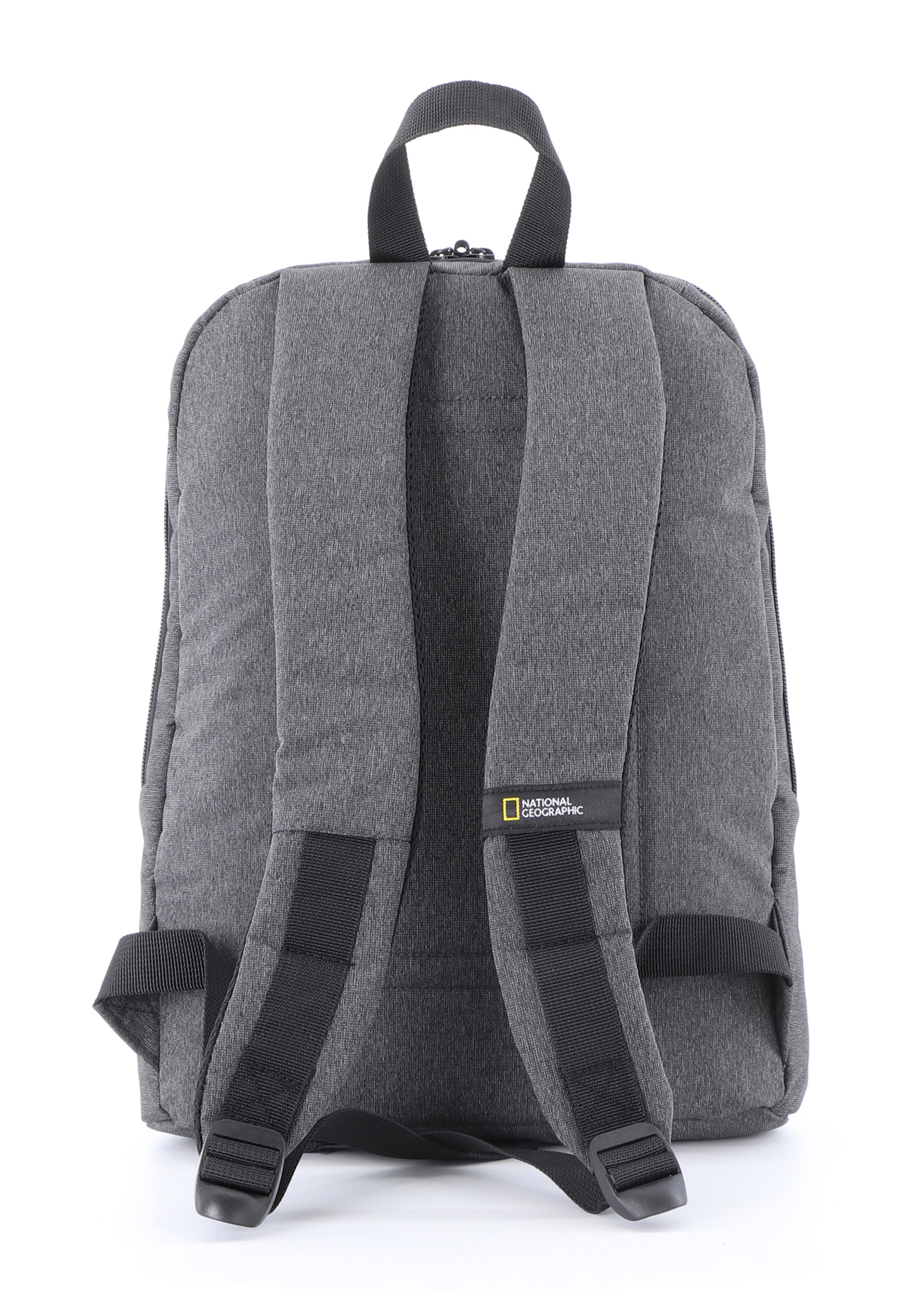National Geographic Backpack in Grey